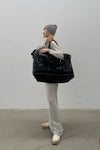 BORIS BIDJAN SABERI Dress WDRESS ONE PIECE6 FTT00001 Light Grey